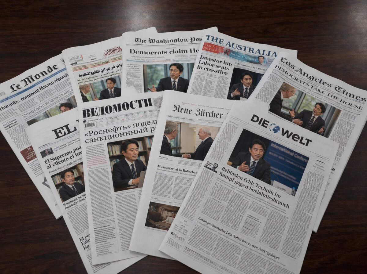 新聞掲載