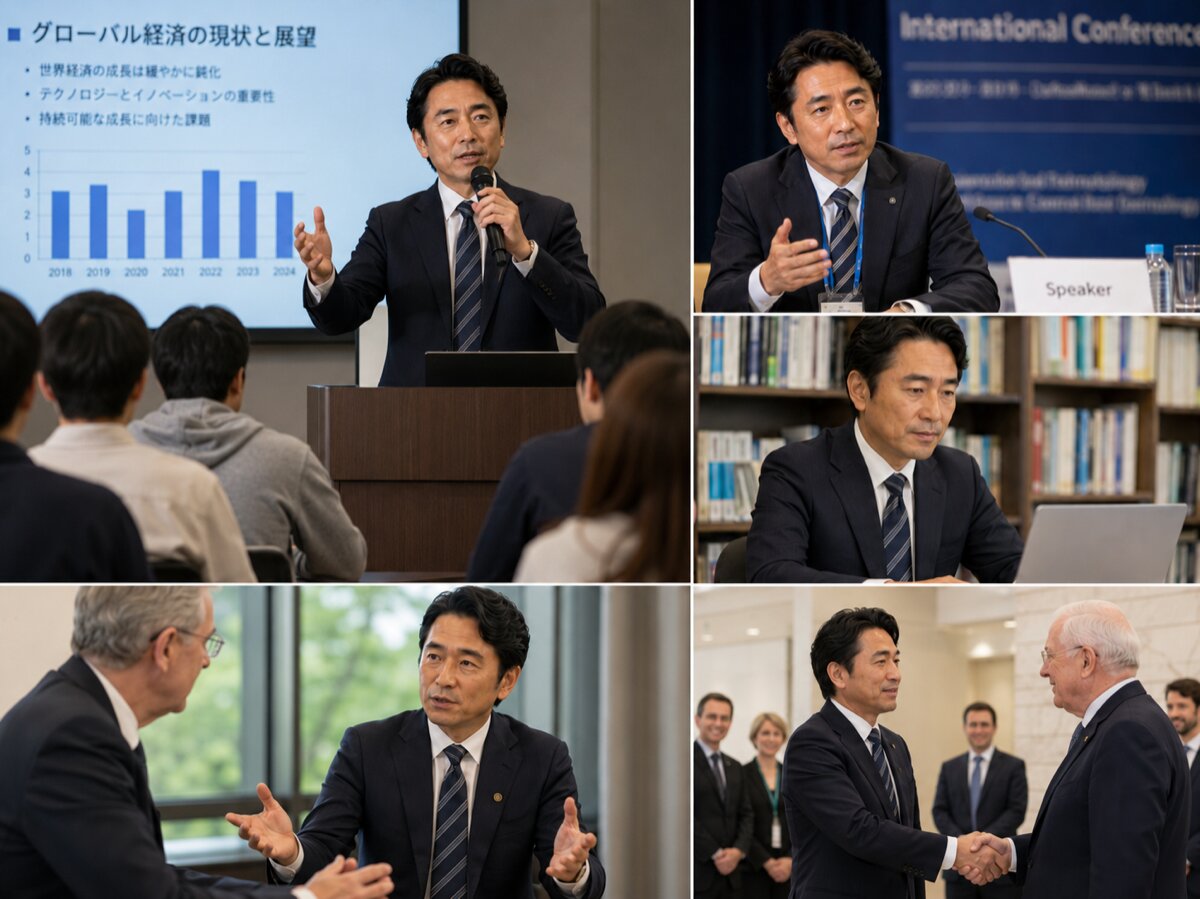 セミナー開催